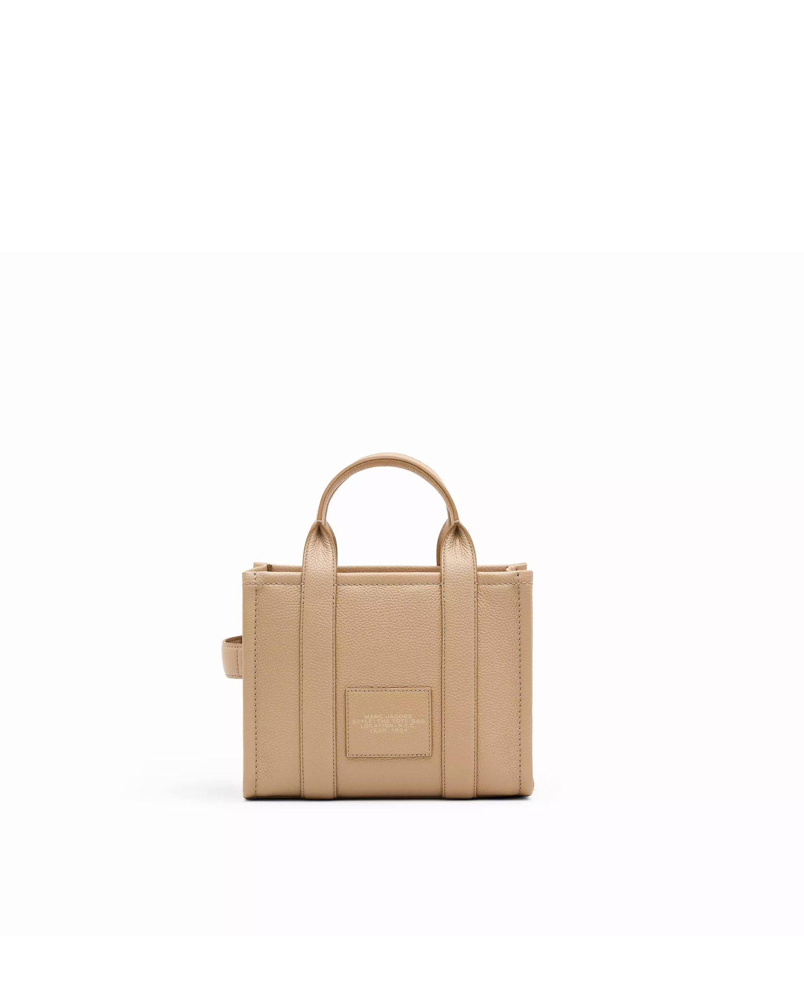 [Marc Jacobs] Tote bag SS26 H009L01SP21230