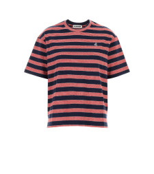 [Jil Sander] T-shirts Short Sleeve FW26 J02GC0150J20389 646