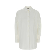 [Jil Sander] Shirts Long Sleeve FW26 J02DL0319J45342 100