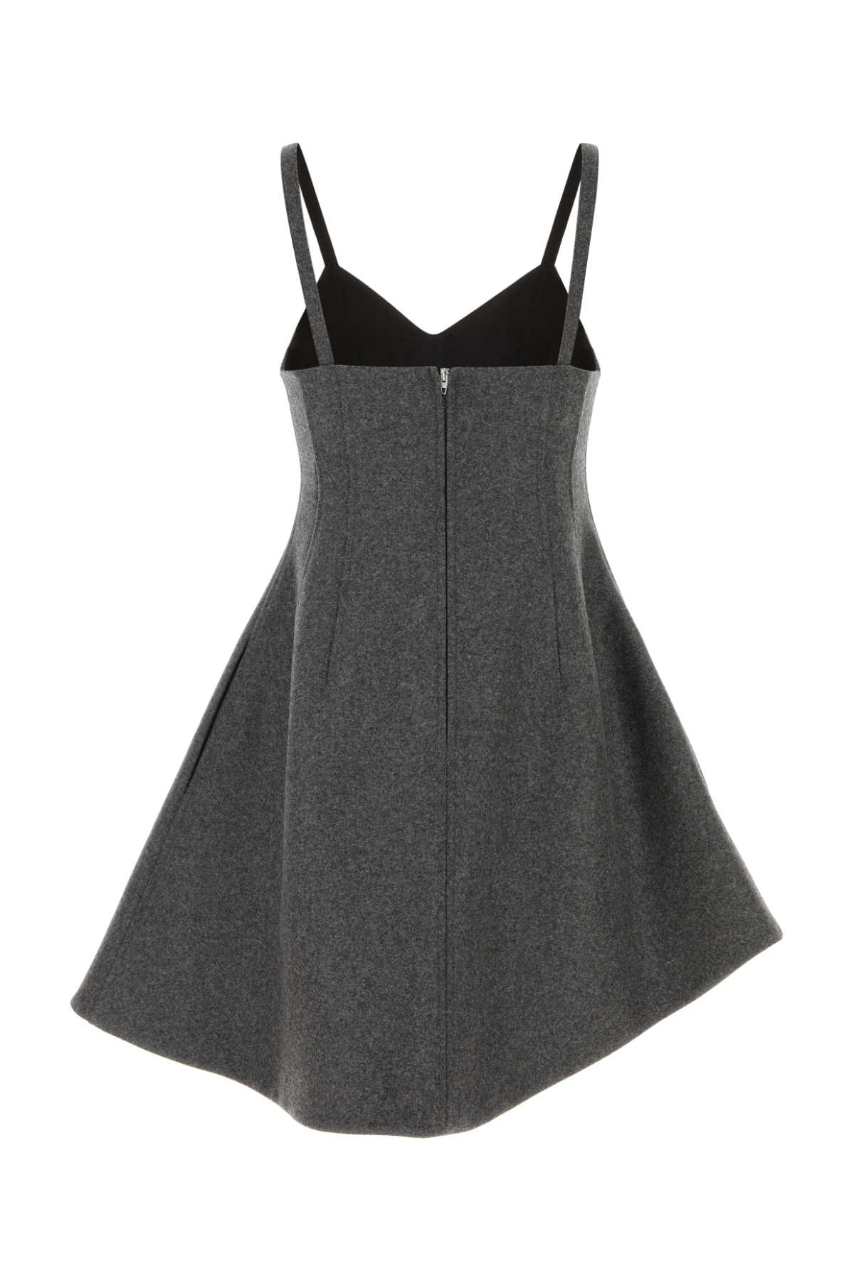 [Jil Sander] Sleeveless dress FW26 J02CT0664J40380 029