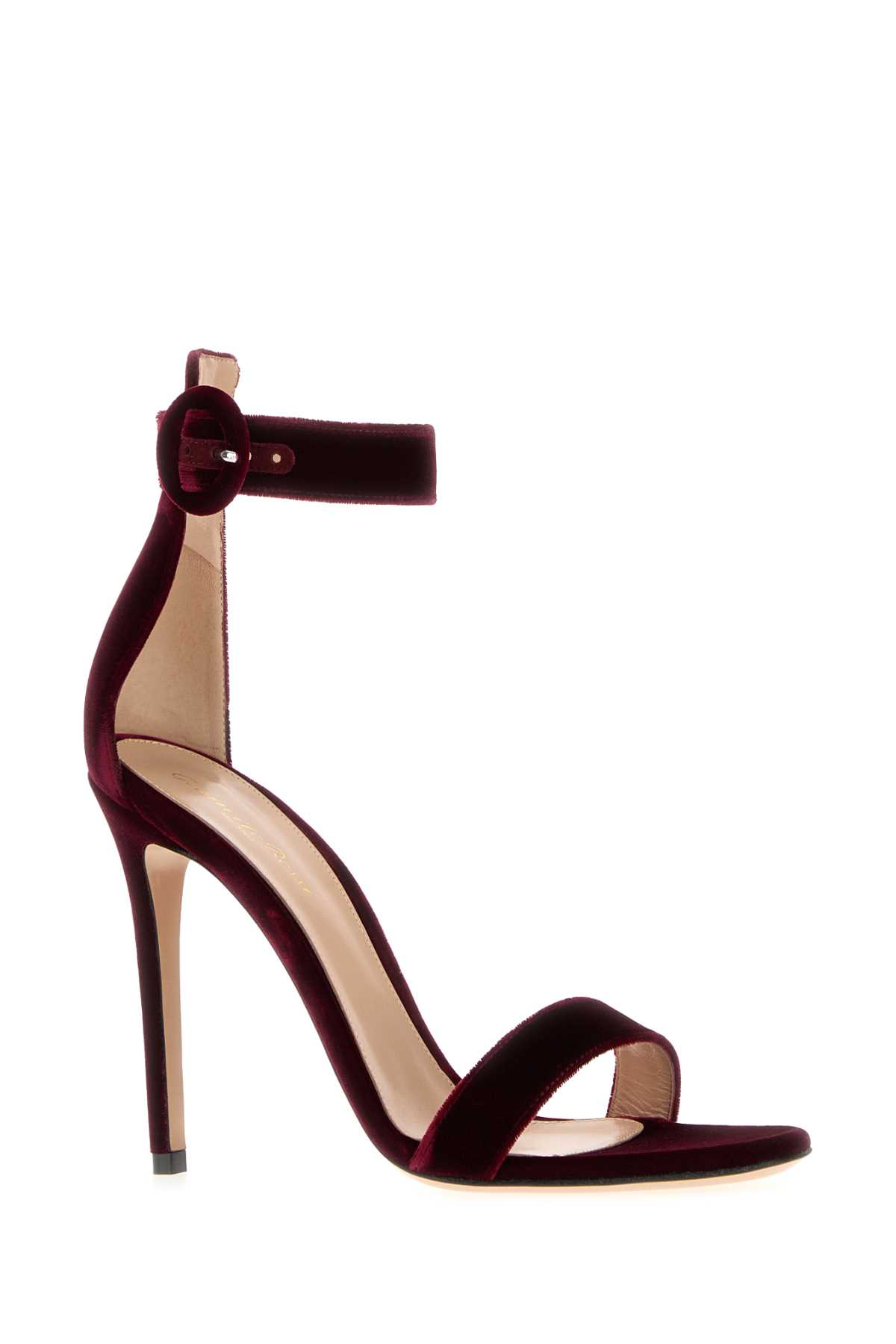 [Gianvito Rossi] Sandals FW26 G6109615RICVEL SYRA