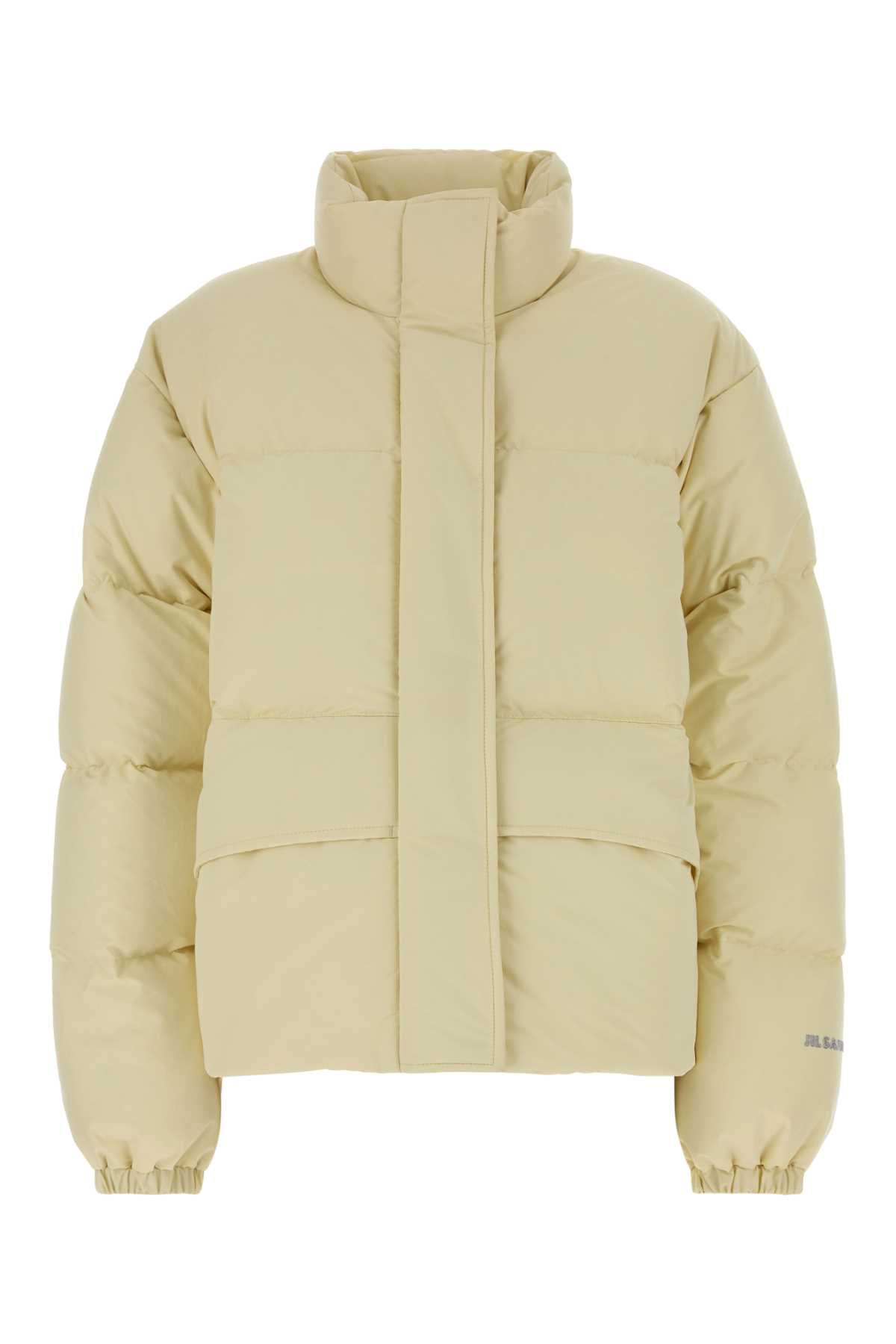 [Jil Sander] Down jacket FW26 J02AF0136J74276 279