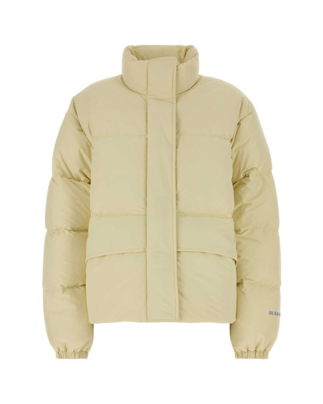 [Jil Sander] Down jacket FW26 J02AF0136J74276 279
