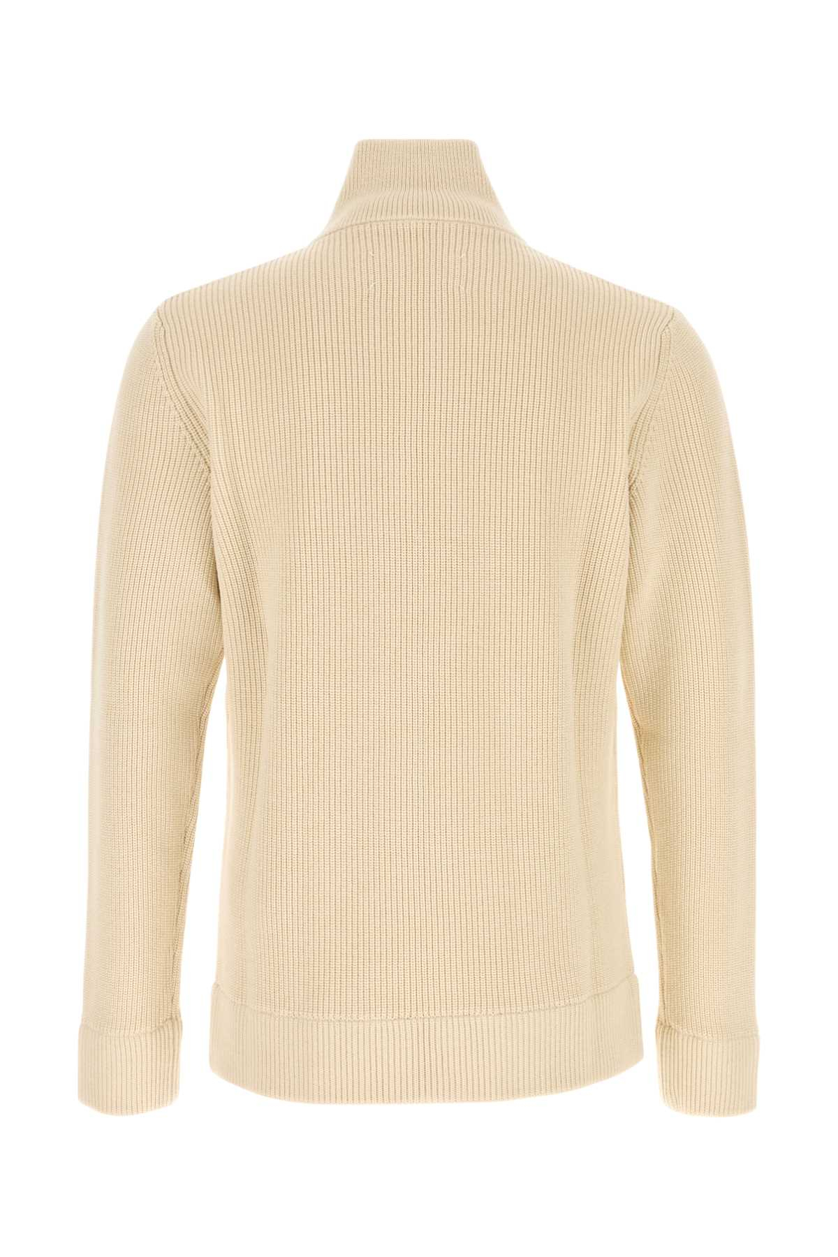 [Maison Margiela] Knitwear FW26 SI1HA0013S17781 105F