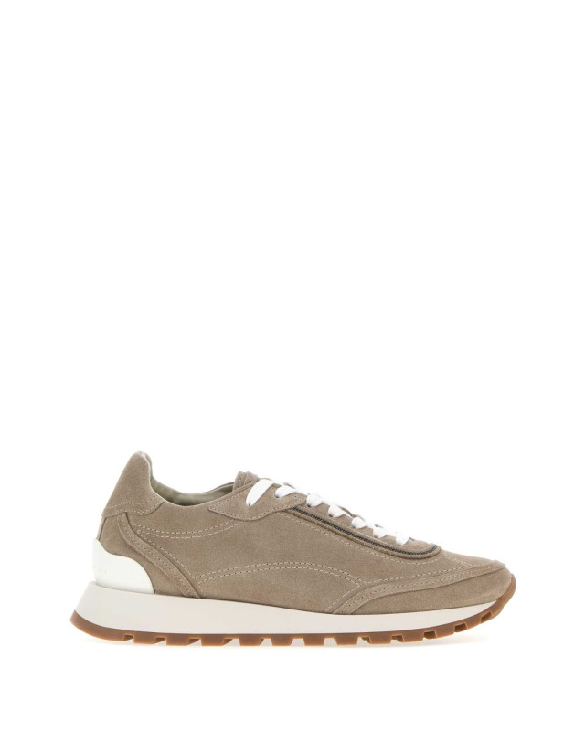 [Brunello Cucinelli] Sneakers FW26 MZSFG3318 C5859