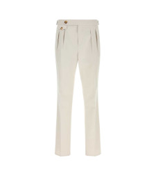 [Brunello Cucinelli] Trousers FW26 M289LM5030 C6332