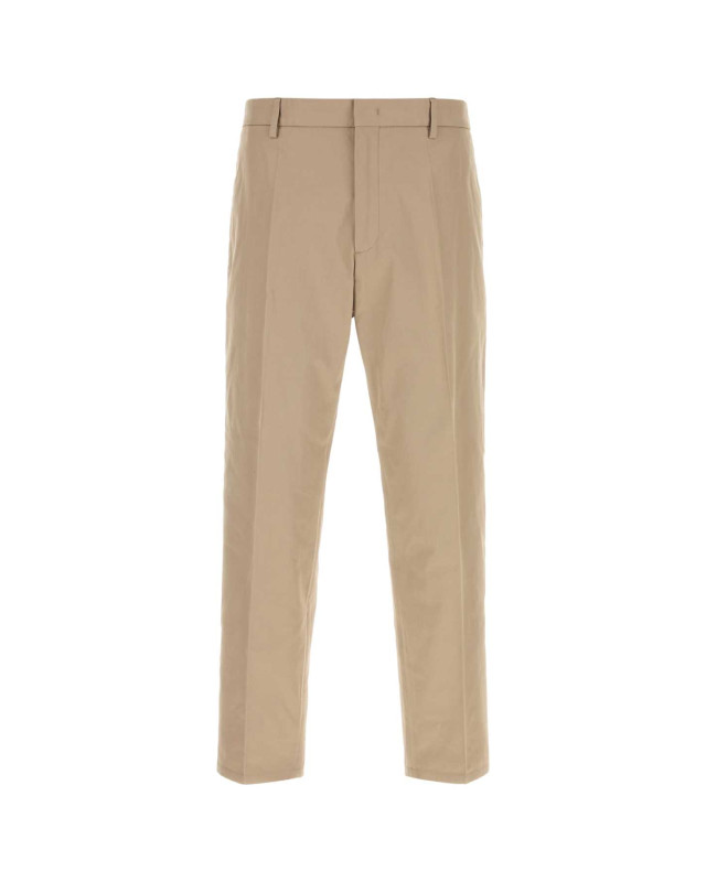 [Jil Sander] Trousers FW26 J21KA0011J45340 251