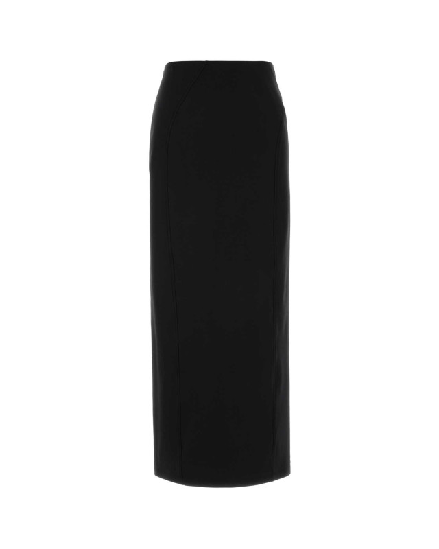 [Jil Sander] Long skirt FW26 J02MA0417J40325 001