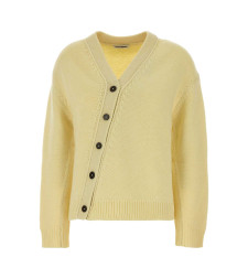 [Jil Sander] Knitwear FW26 J02HP0065J14860 737