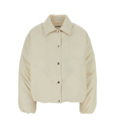 [Jil Sander] Down jacket FW26 J02AF0140J74454 106