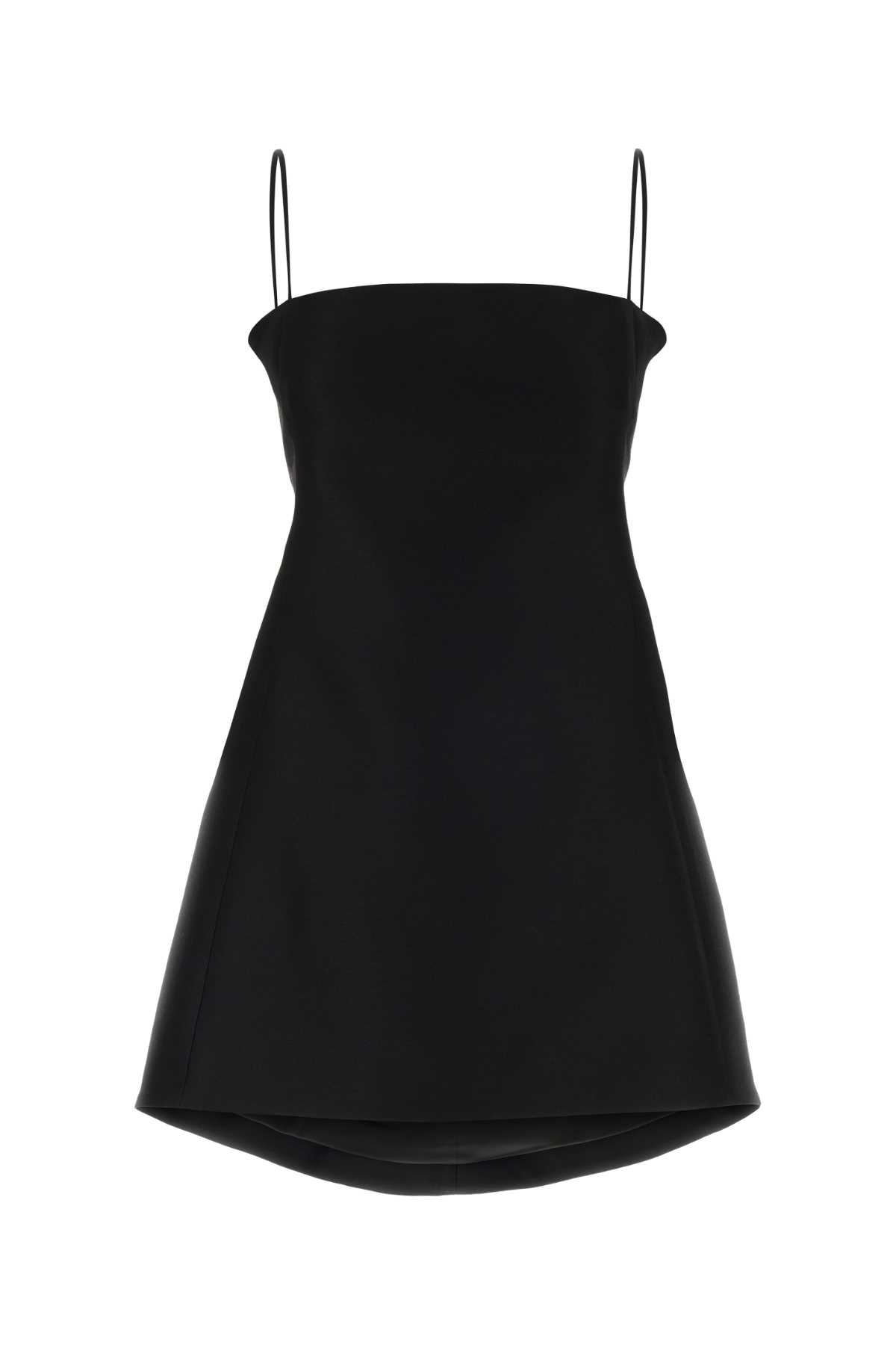[Balenciaga] Dress FW26 A00291TUT22 1000