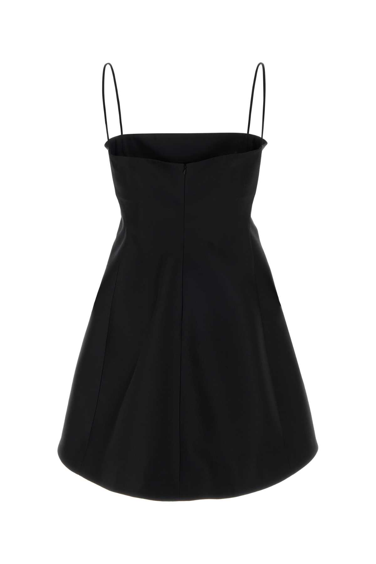 [Balenciaga] Dress FW26 A00291TUT22 1000
