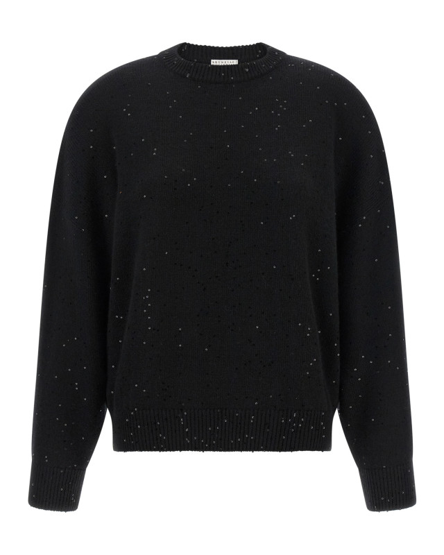 [Brunello Cucinelli] Knitwear FW26 M73540820C101