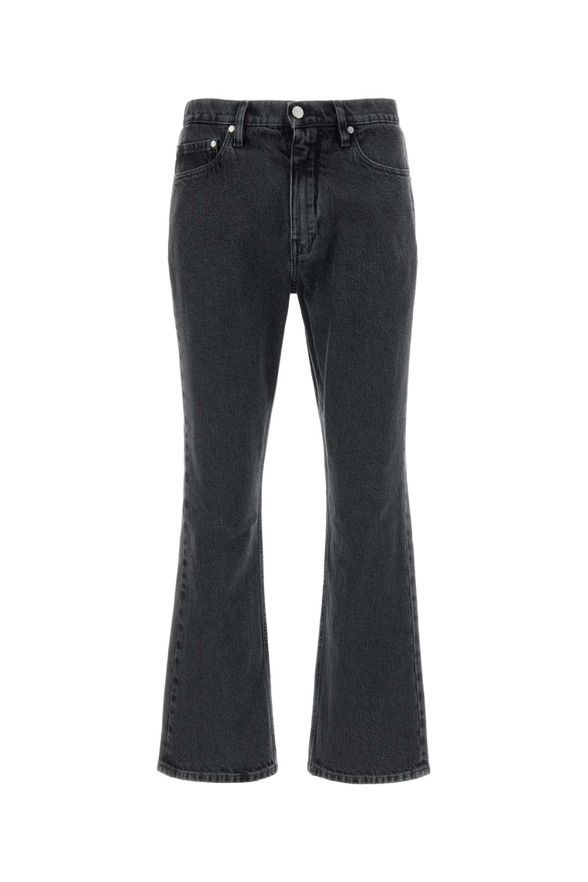 [Jil Sander] Jeans FW26 J22KA0356J45371 069