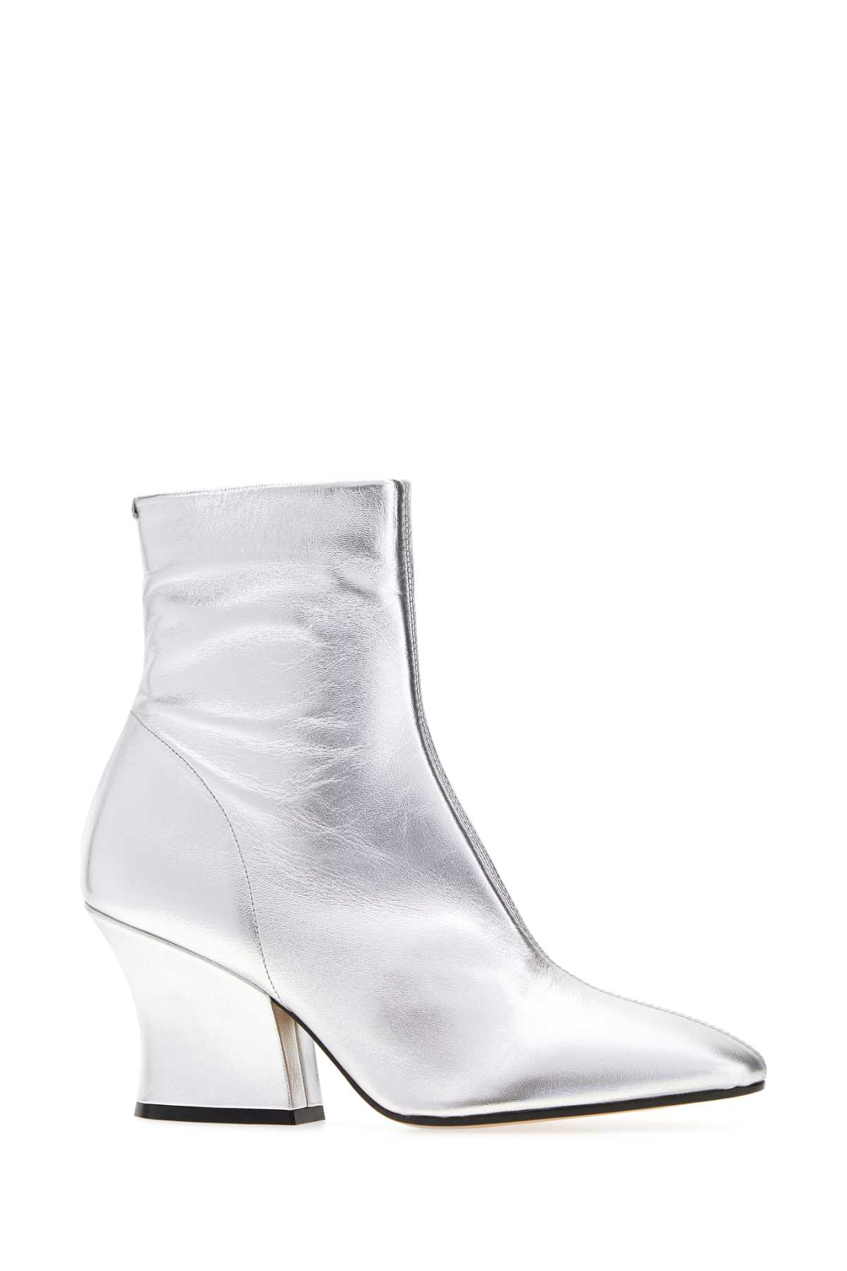 [Jil Sander] Boots FW26 J16WU0073P4565 056