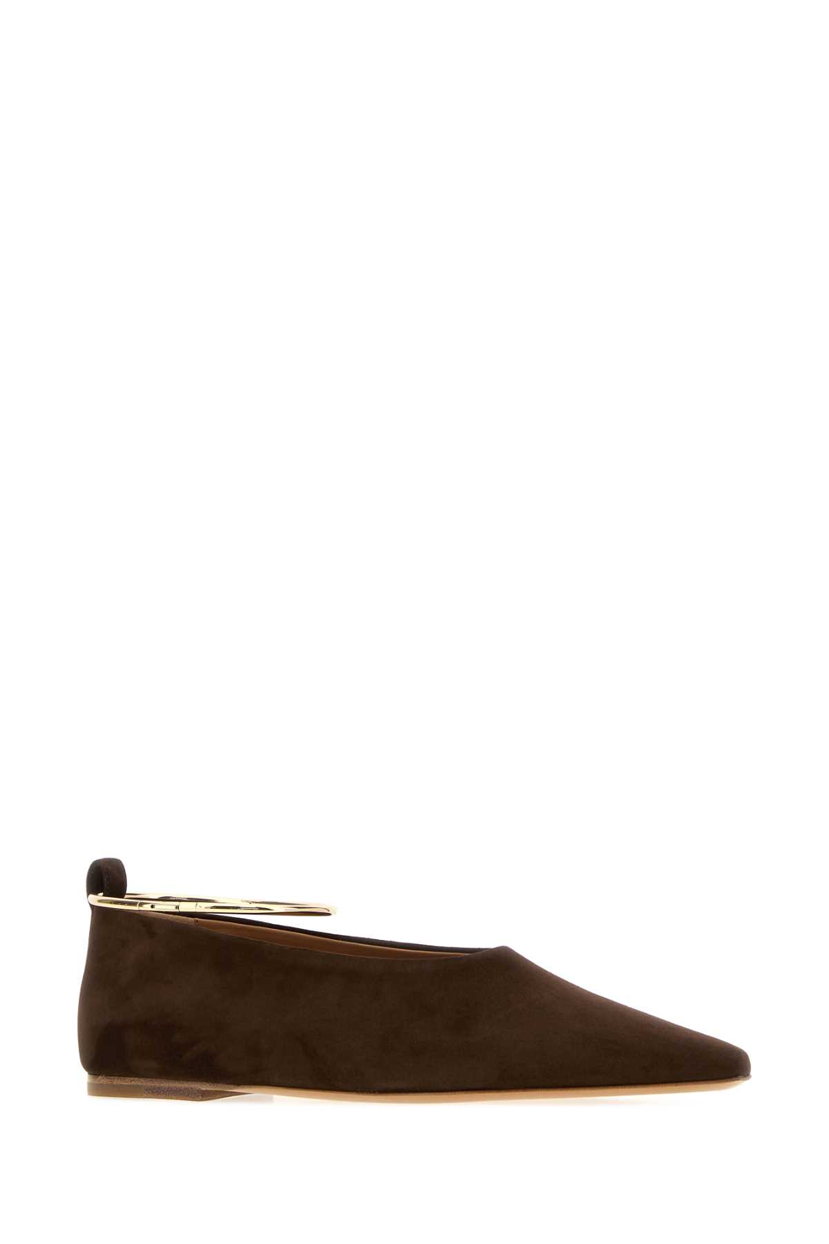 [Jil Sander] Flat shoes FW26 J15WZ0039P7836 601