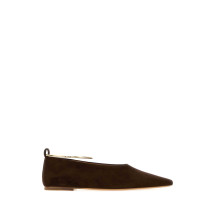 [Jil Sander] Flat shoes FW26 J15WZ0039P7836 601
