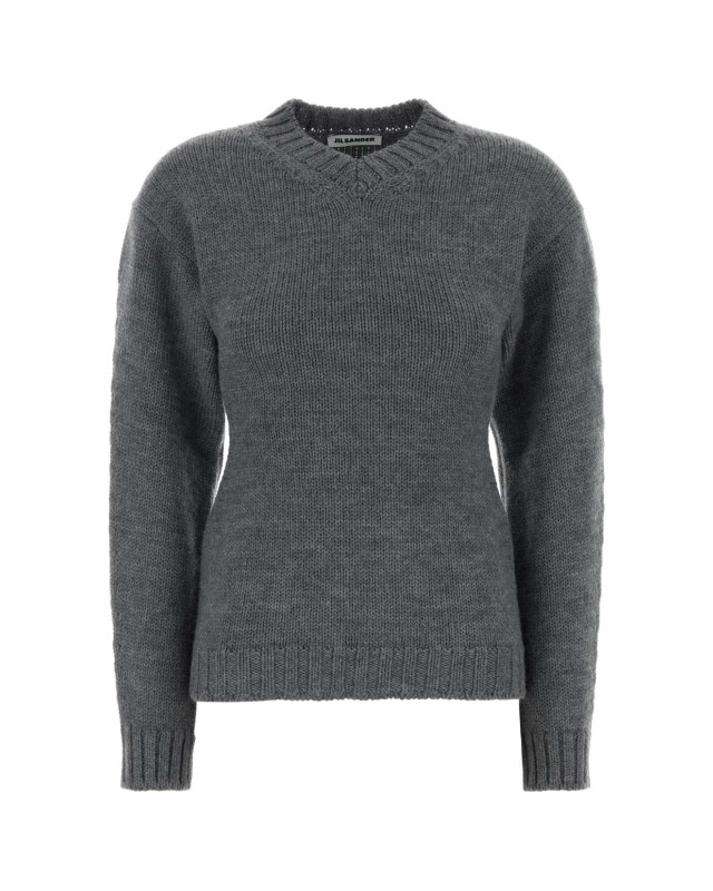 [Jil Sander] Knitwear FW26 J02GP0259J14866 034