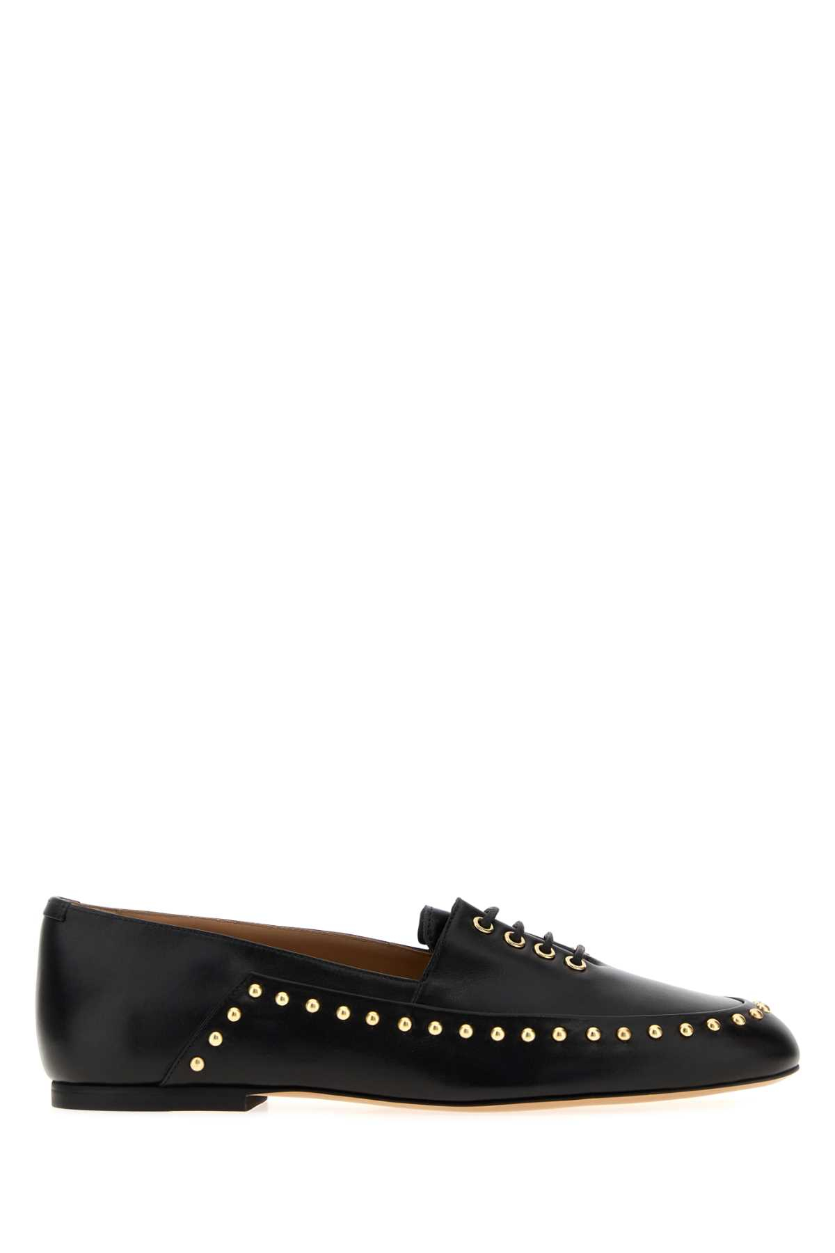 [Jil Sander] Flat shoes FW26 J15WR0034P7689 001