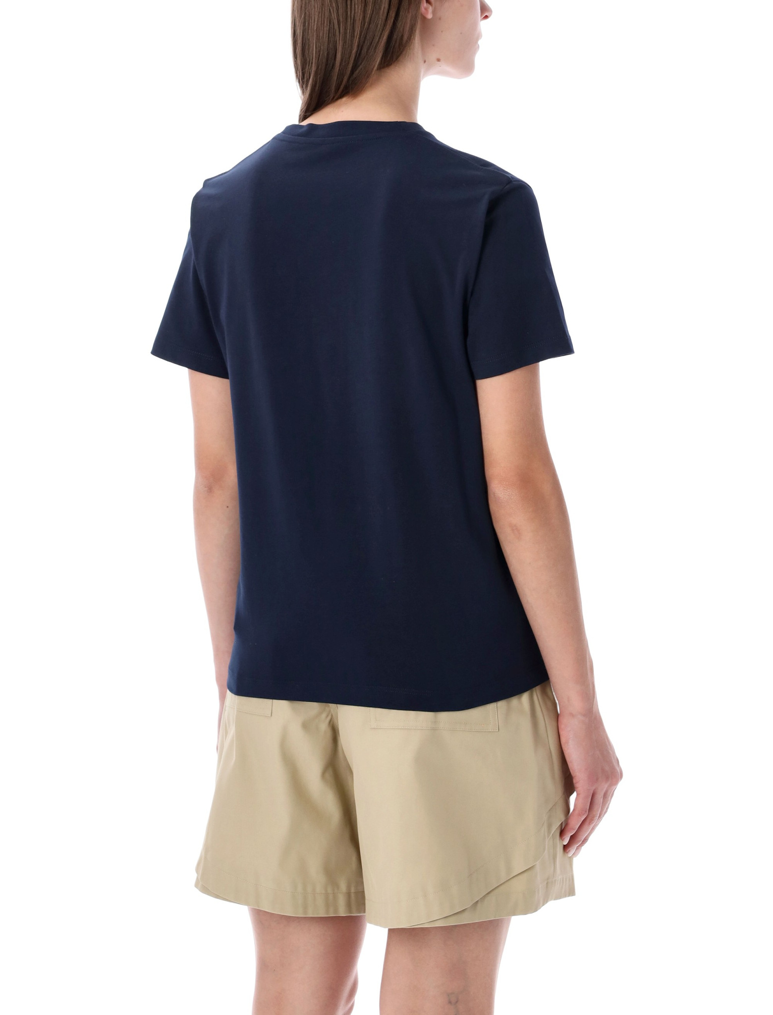 [Loewe] T-shirts Short Sleeve FW26 S616Y22X965110