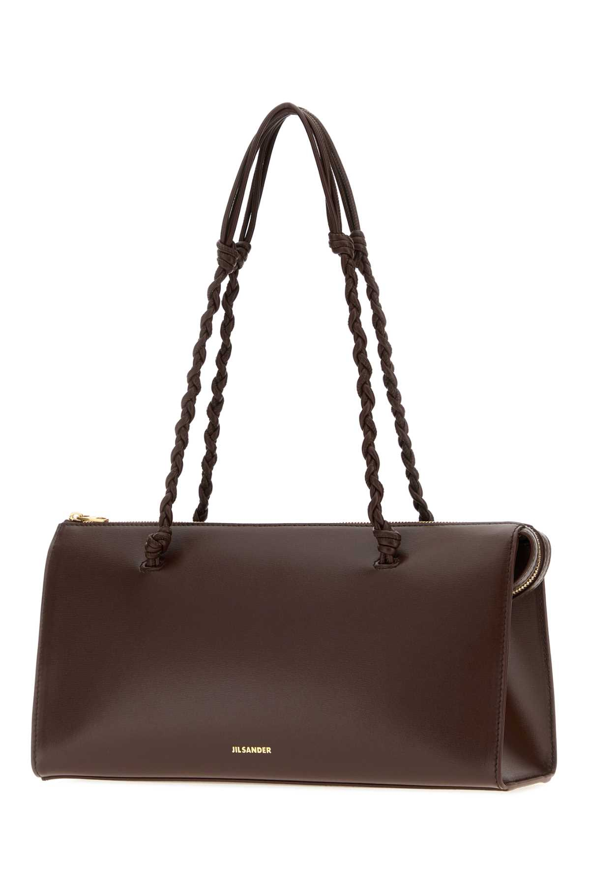[Jil Sander] Tote bag FW26 J07ZH0076P4841 205