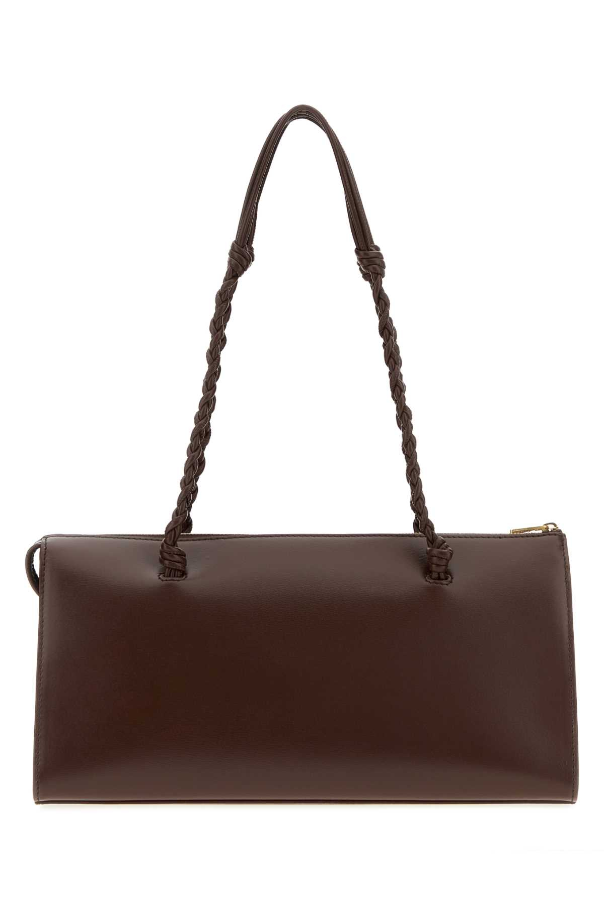 [Jil Sander] Tote bag FW26 J07ZH0076P4841 205