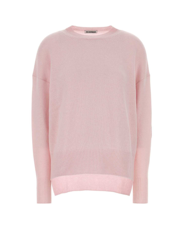 [Jil Sander] Knitwear FW26 J02GP0013J13206 664