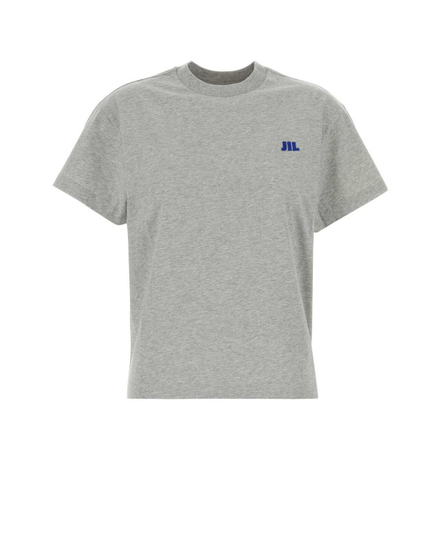 [Jil Sander] T-shirts Short Sleeve FW26 J02GC0163J45048 058