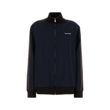 [Miu Miu] Sweatshirt FW26 ML1502SOOO12I1 F0124