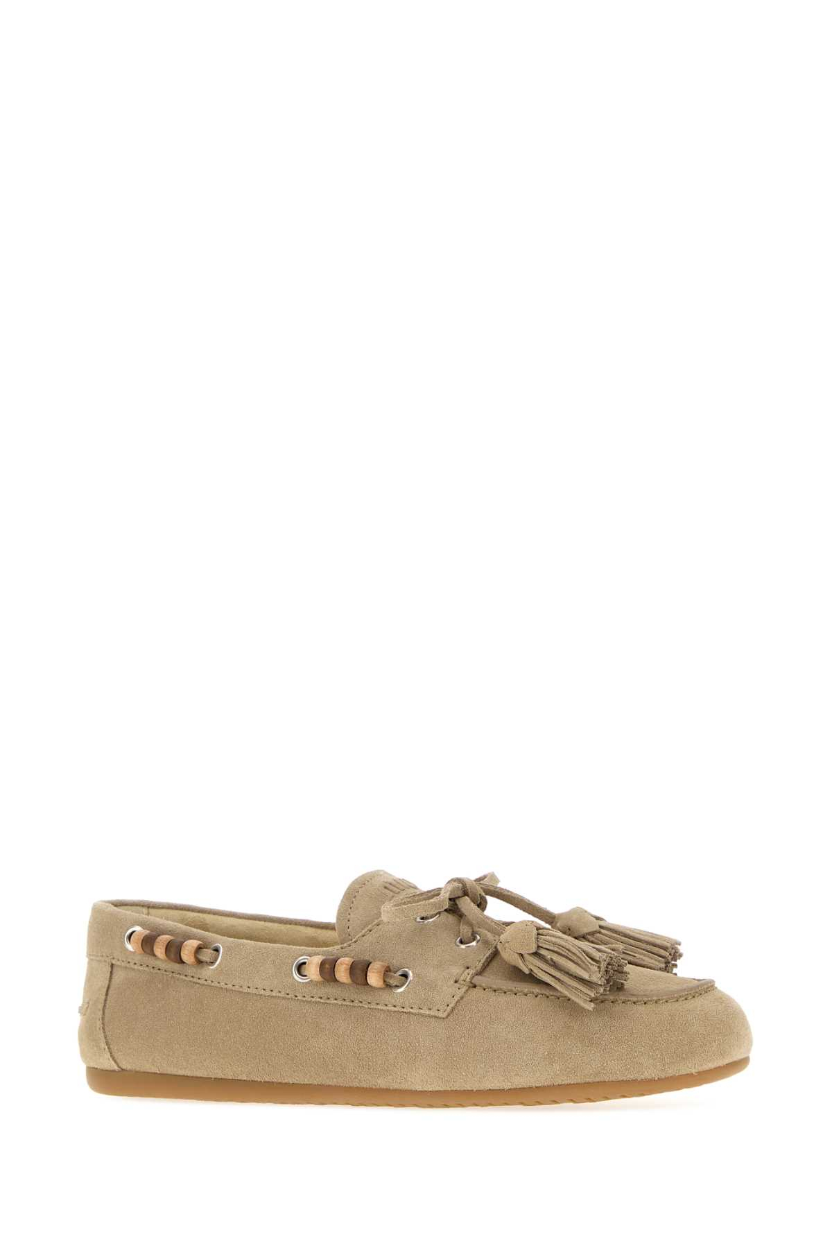 [Miu Miu] Loafer FW26 5D518EF005054 F0F24