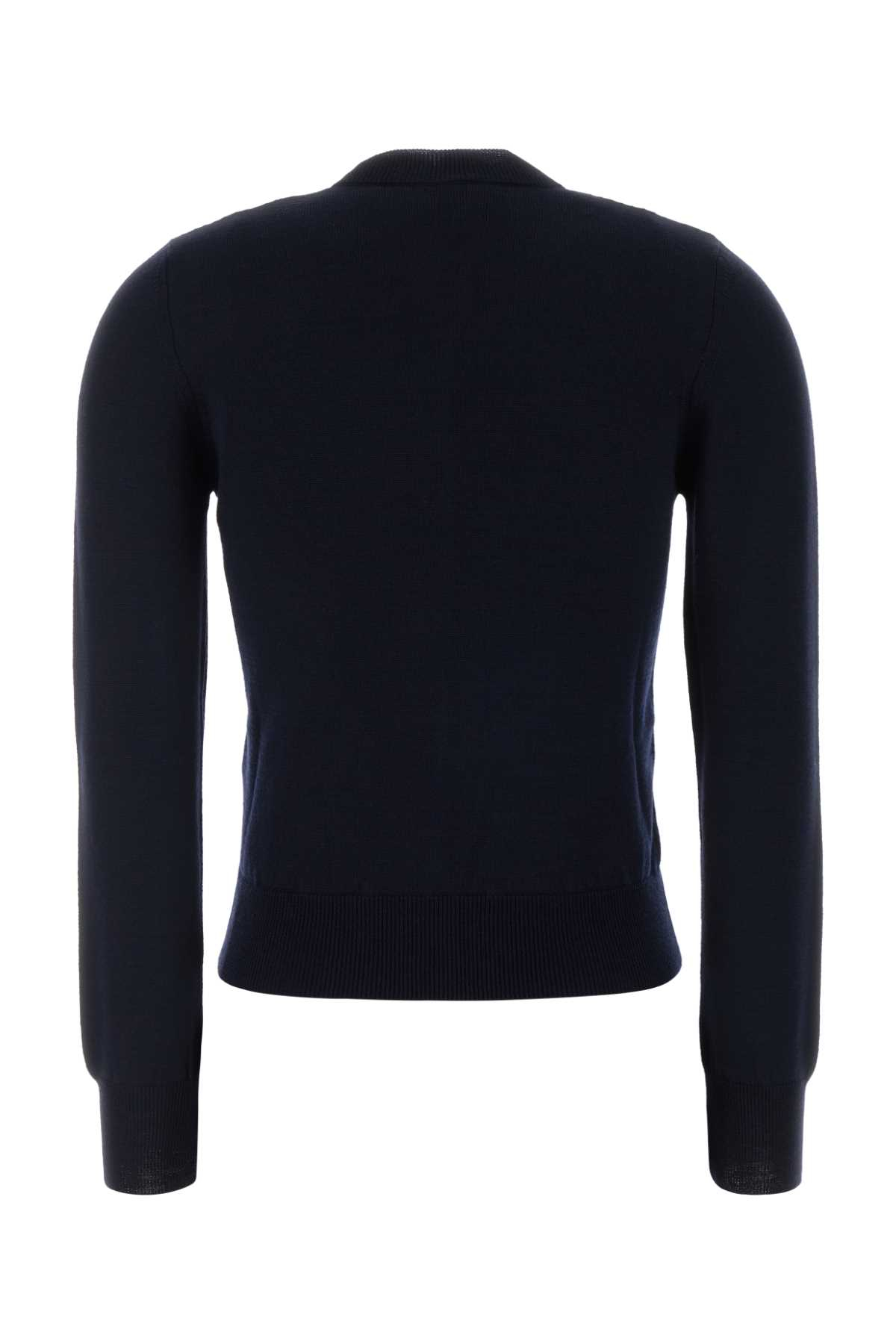 [A.P.C.] Knitwear FW26 WVBEPF22346 IAK