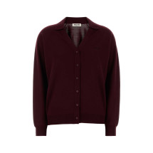 [Miu Miu] Knitwear FW26 MMF02ZSOOO16WJ F0869