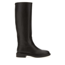 [Gianvito Rossi] Boots FW26 G8012820GOMCLN CLN