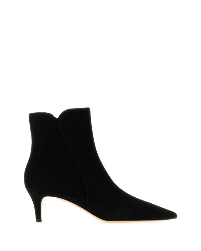 [Gianvito Rossi] Boots FW26 G7386855RICCAS CAS