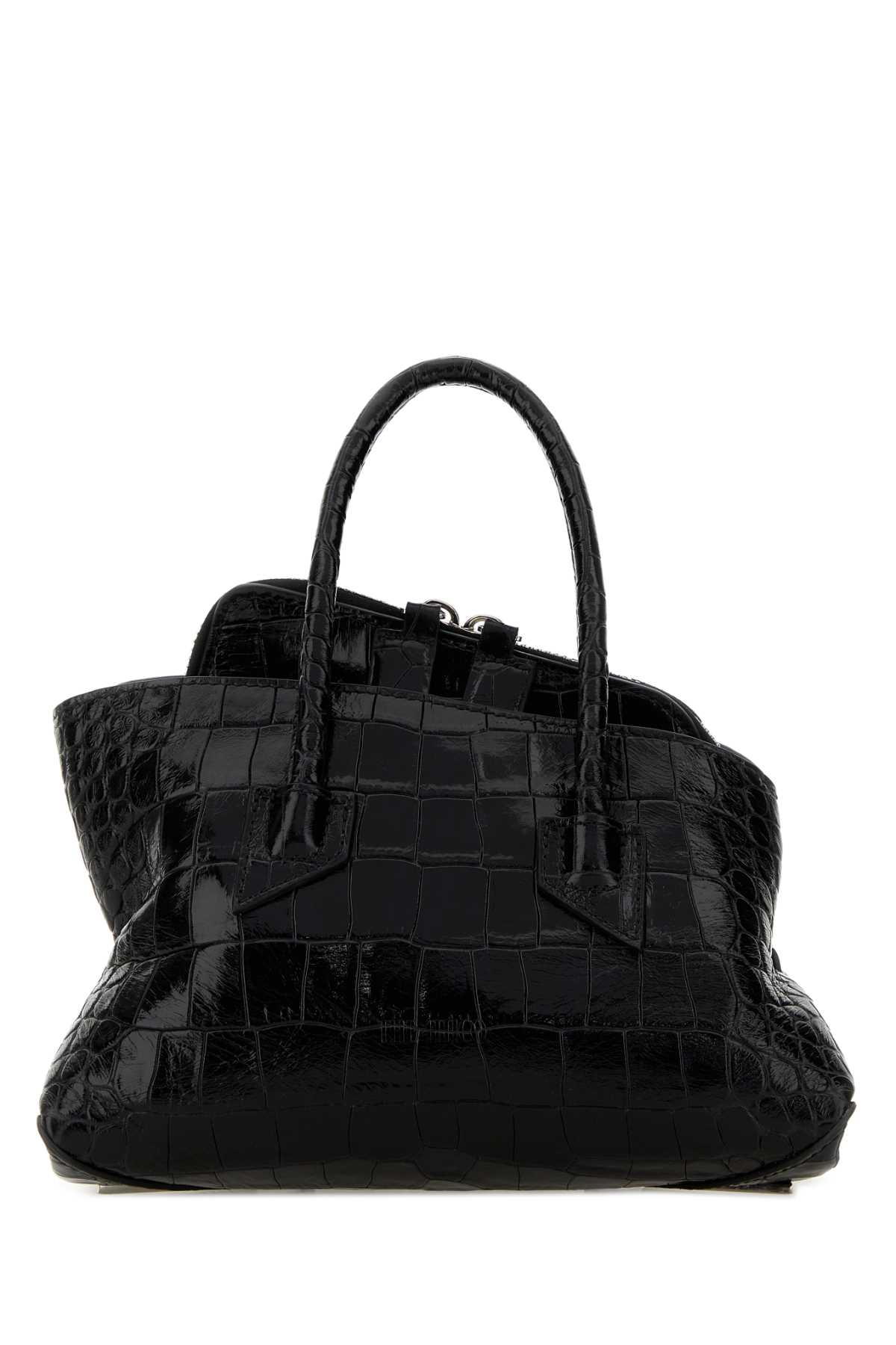 [The Attico] Tote bag FW26 260WAH00063LBT155PR 100