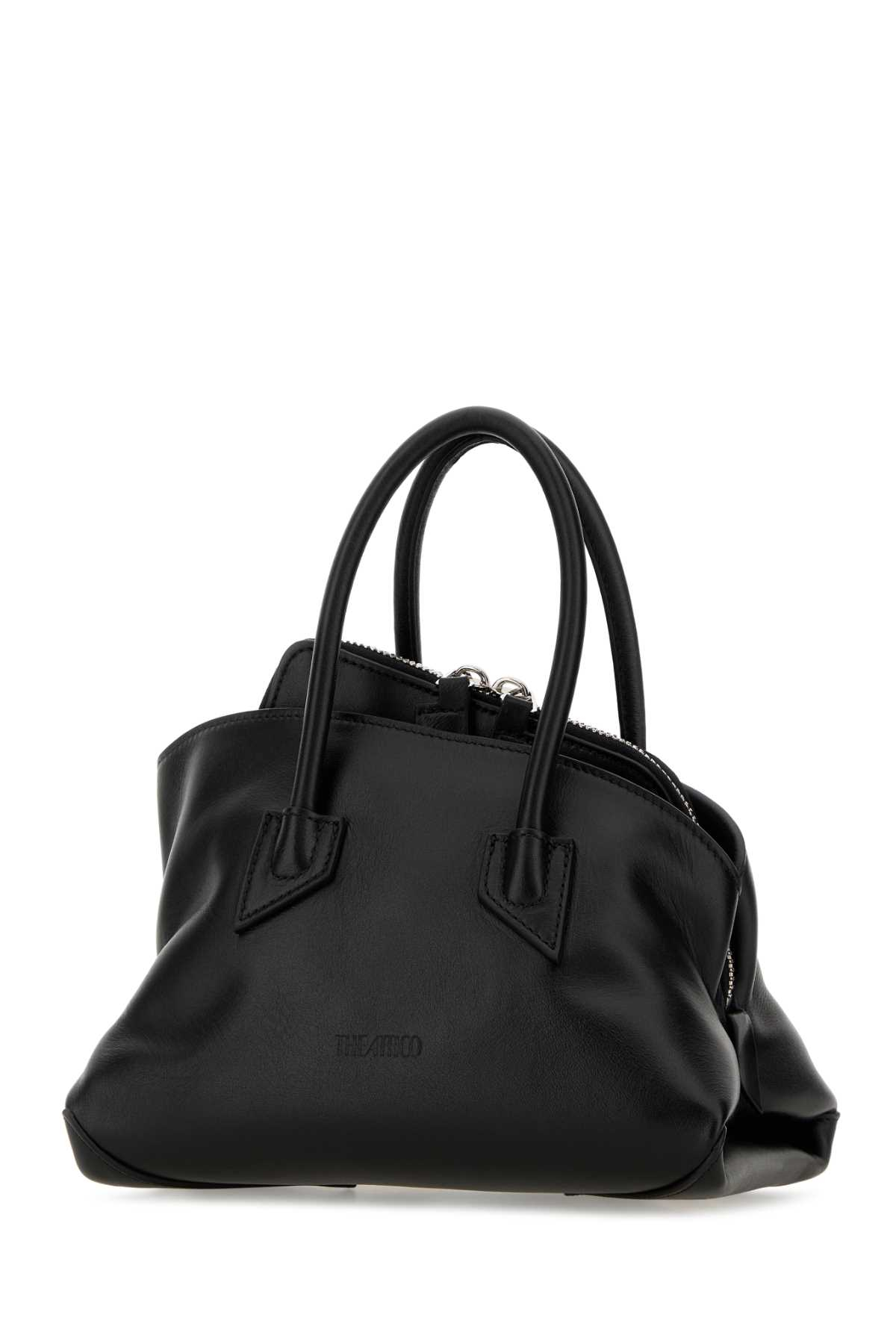 [The Attico] Tote bag FW26 260WAH00063LBT019AA 100