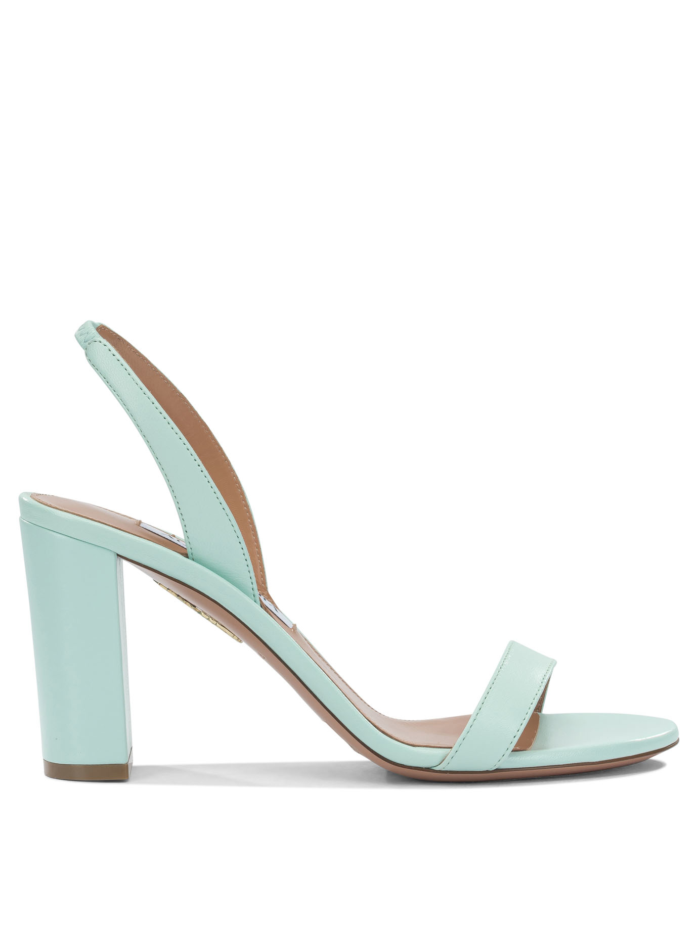 [Aquazzura] Sandals SS26 SNBMIDS0NAPSRZ