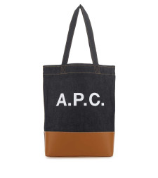 [A.P.C.] Bag FW26 CODDPM61444 CAF