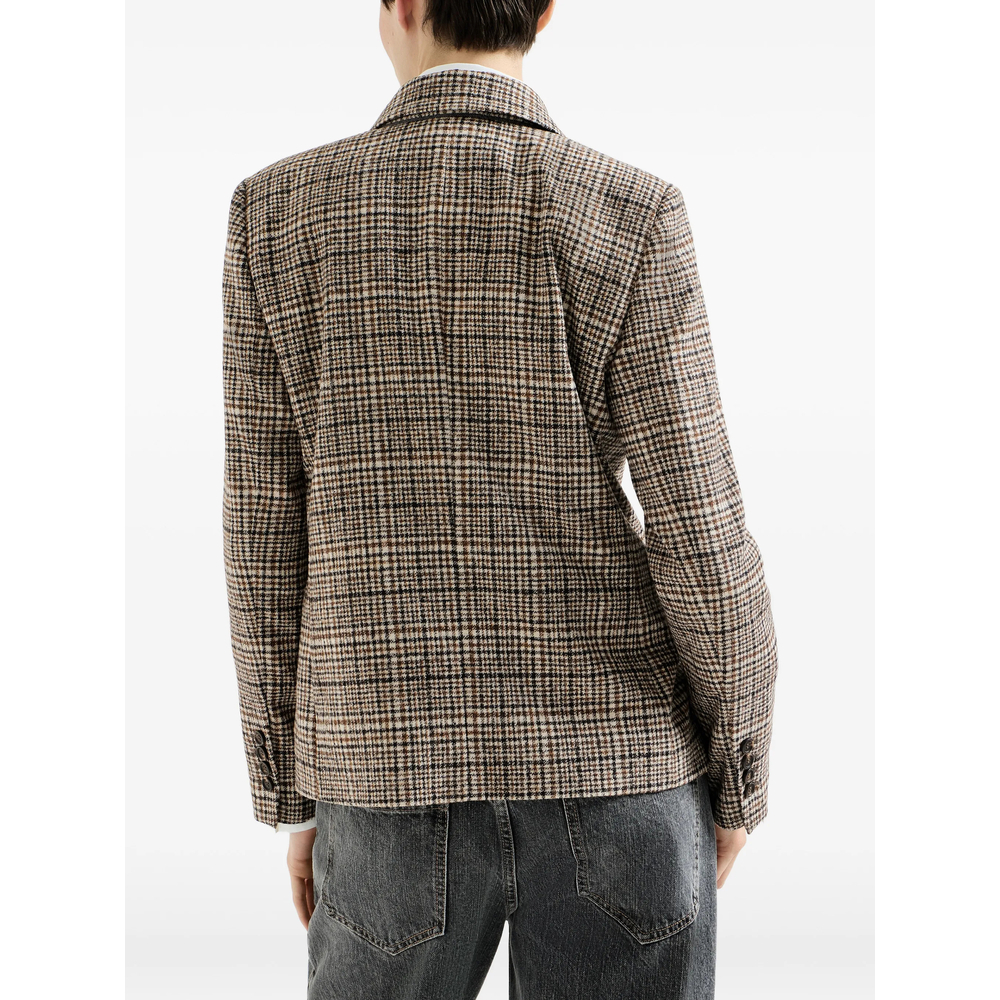 [Brunello Cucinelli] Blazer FW26 MG5577359P  C016