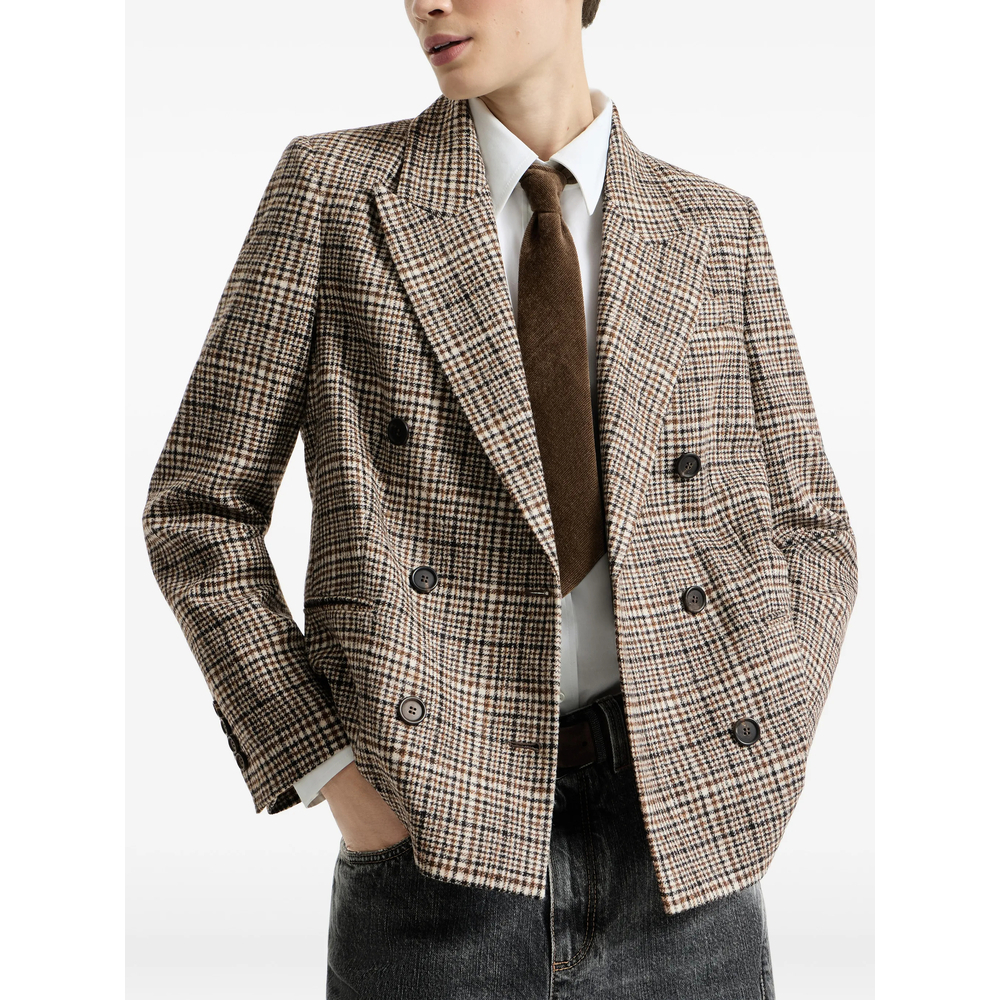 [Brunello Cucinelli] Blazer FW26 MG5577359P  C016