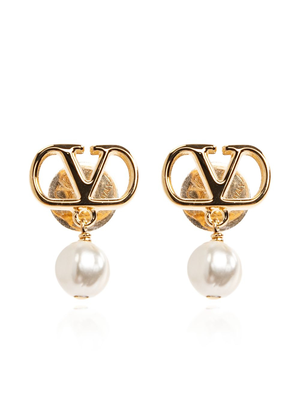 [Valentino Garavani] Earring FW26 WJ0CC8UXMR5G