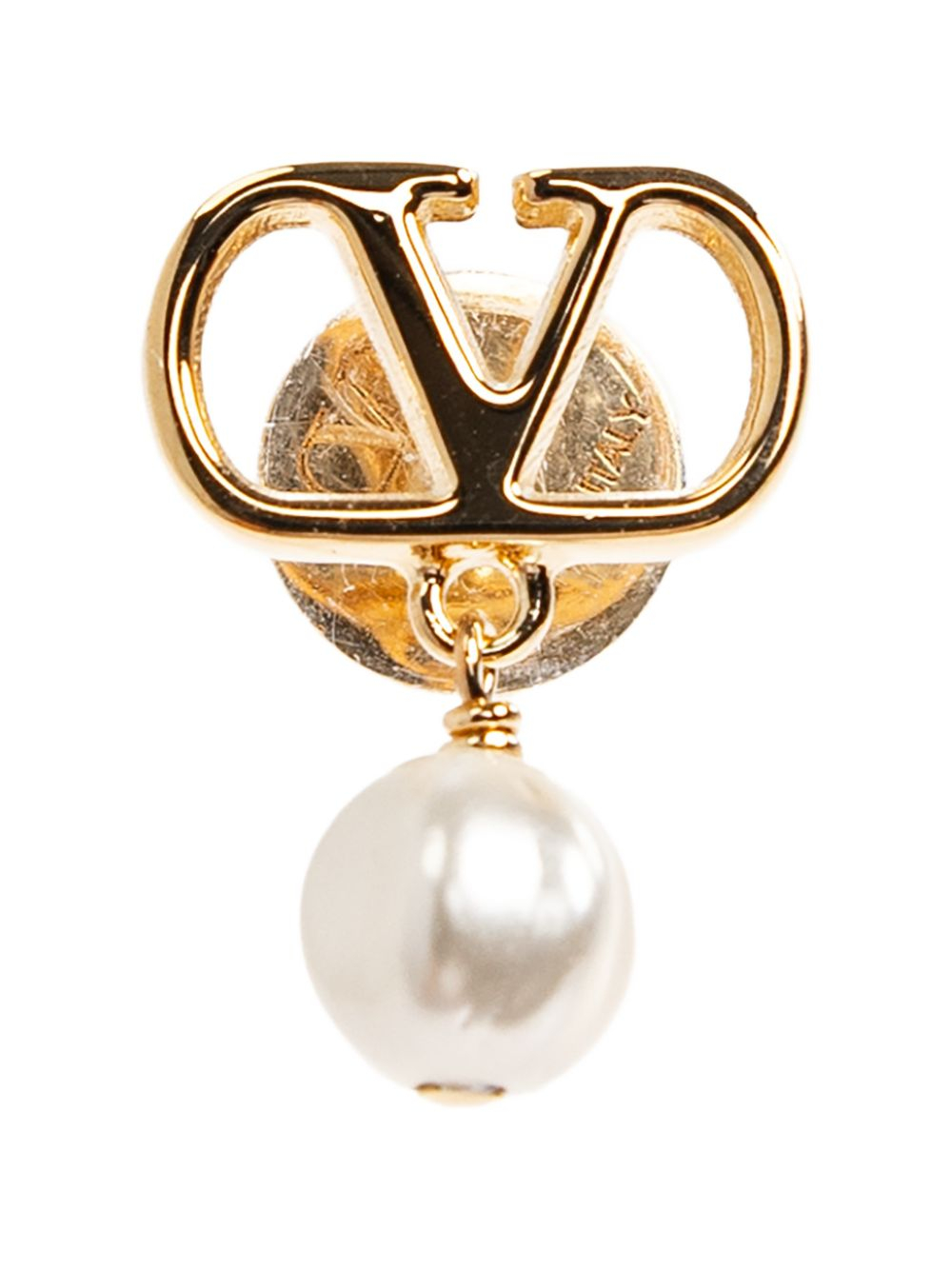 [Valentino Garavani] Earring FW26 WJ0CC8UXMR5G