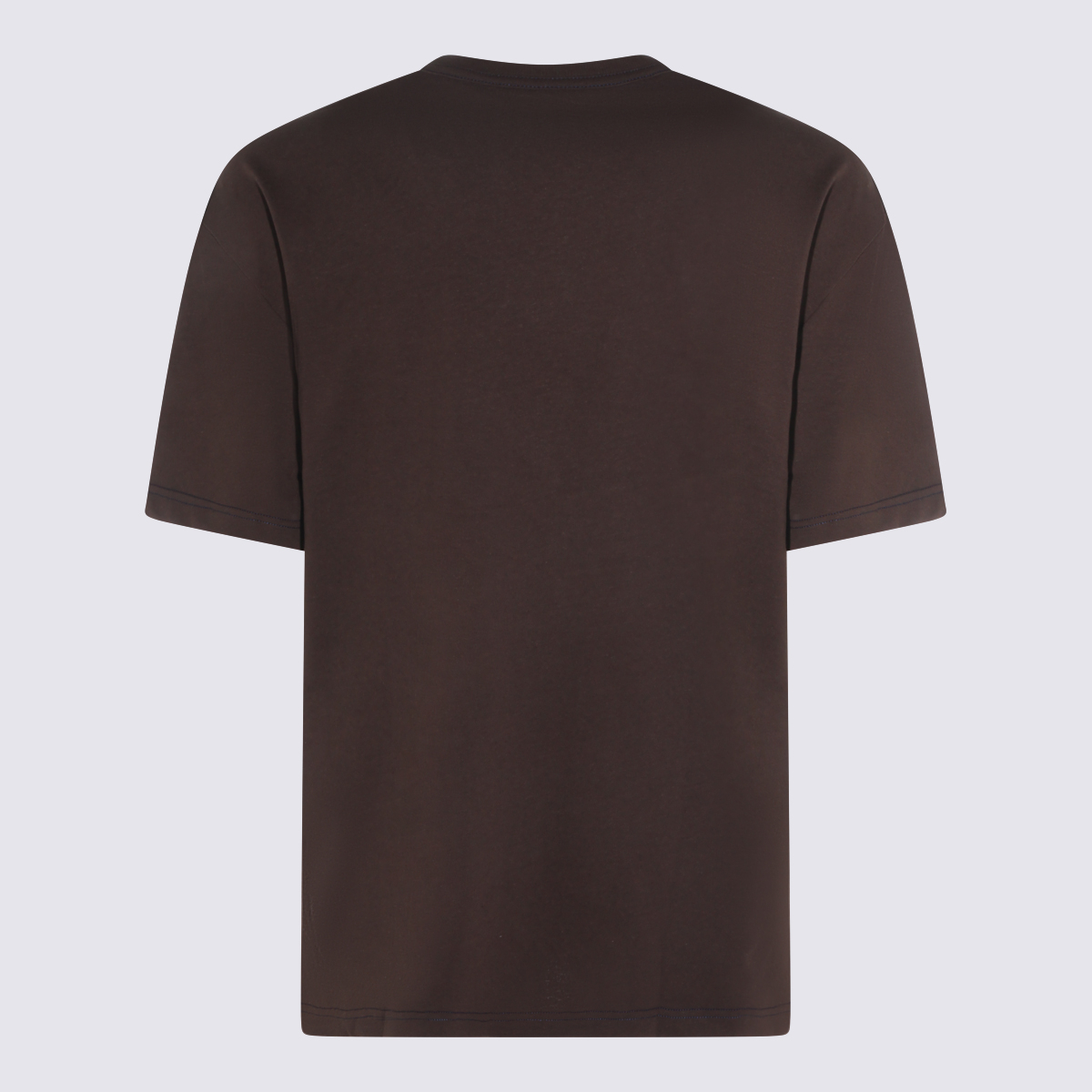 [LEMAIRE] T-shirts Short Sleeve SS26 TS0010LJ1010BR512