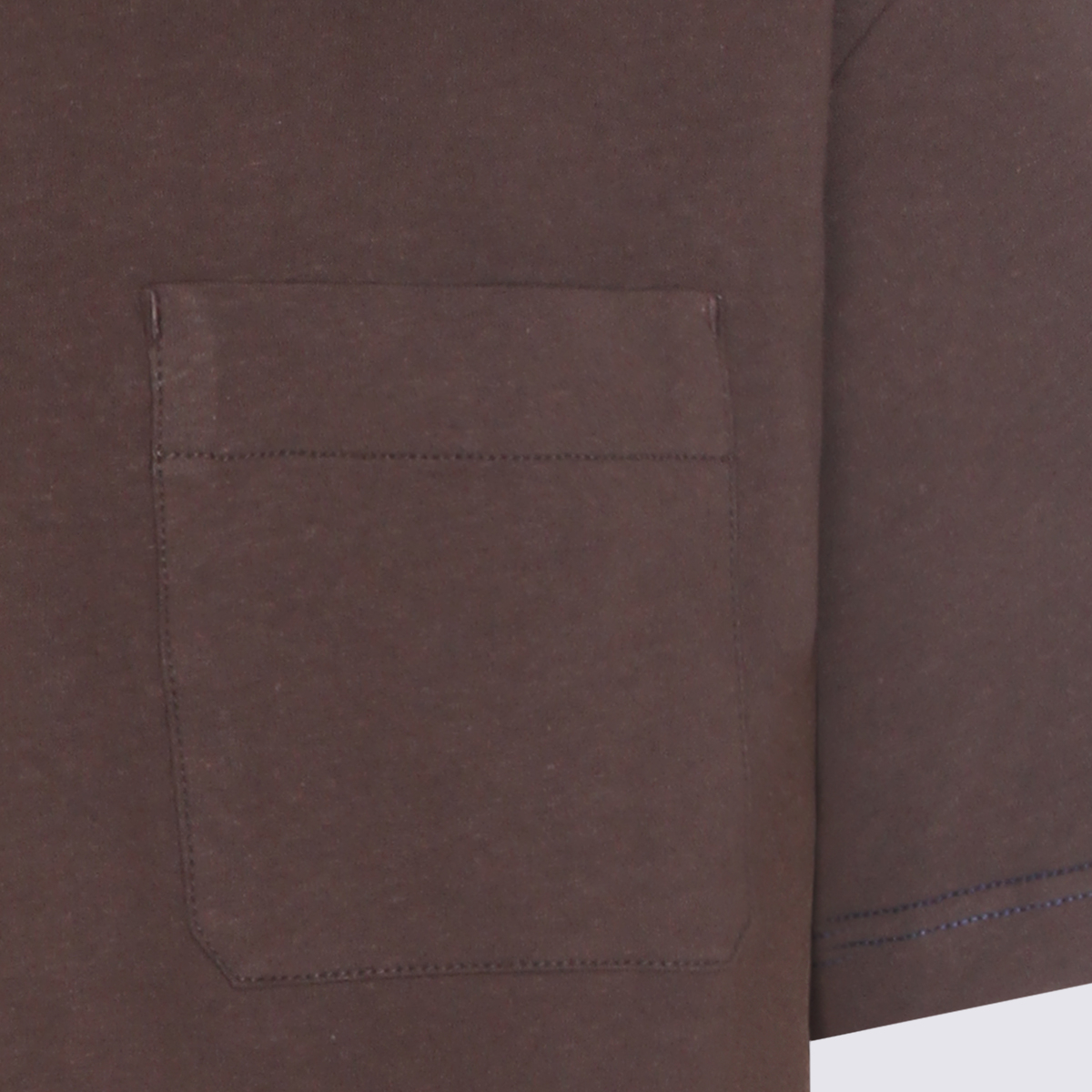 [LEMAIRE] T-shirts Short Sleeve SS26 TS0010LJ1010BR512