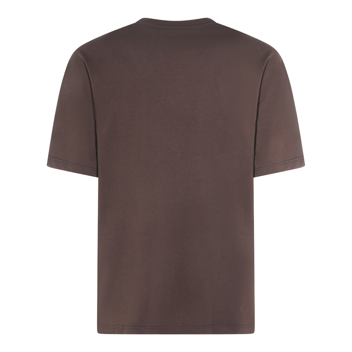 [LEMAIRE] T-shirts Short Sleeve SS26 TS0010LJ1010BR512