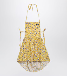 [Miu Miu] Sleeveless dress FW26 MF6424OOO19KO