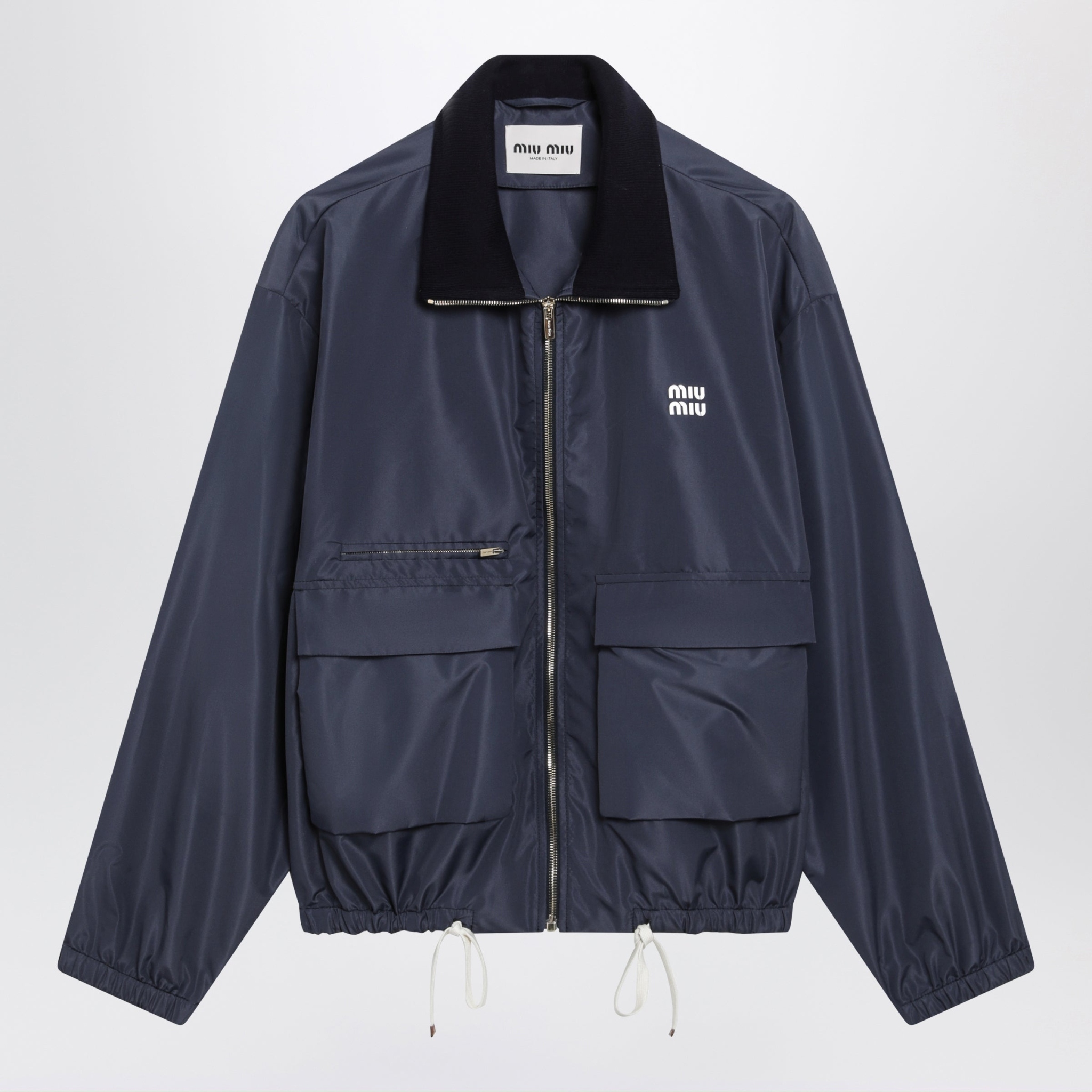 [Miu Miu] Jacket FW26 ML1517OOO13MF