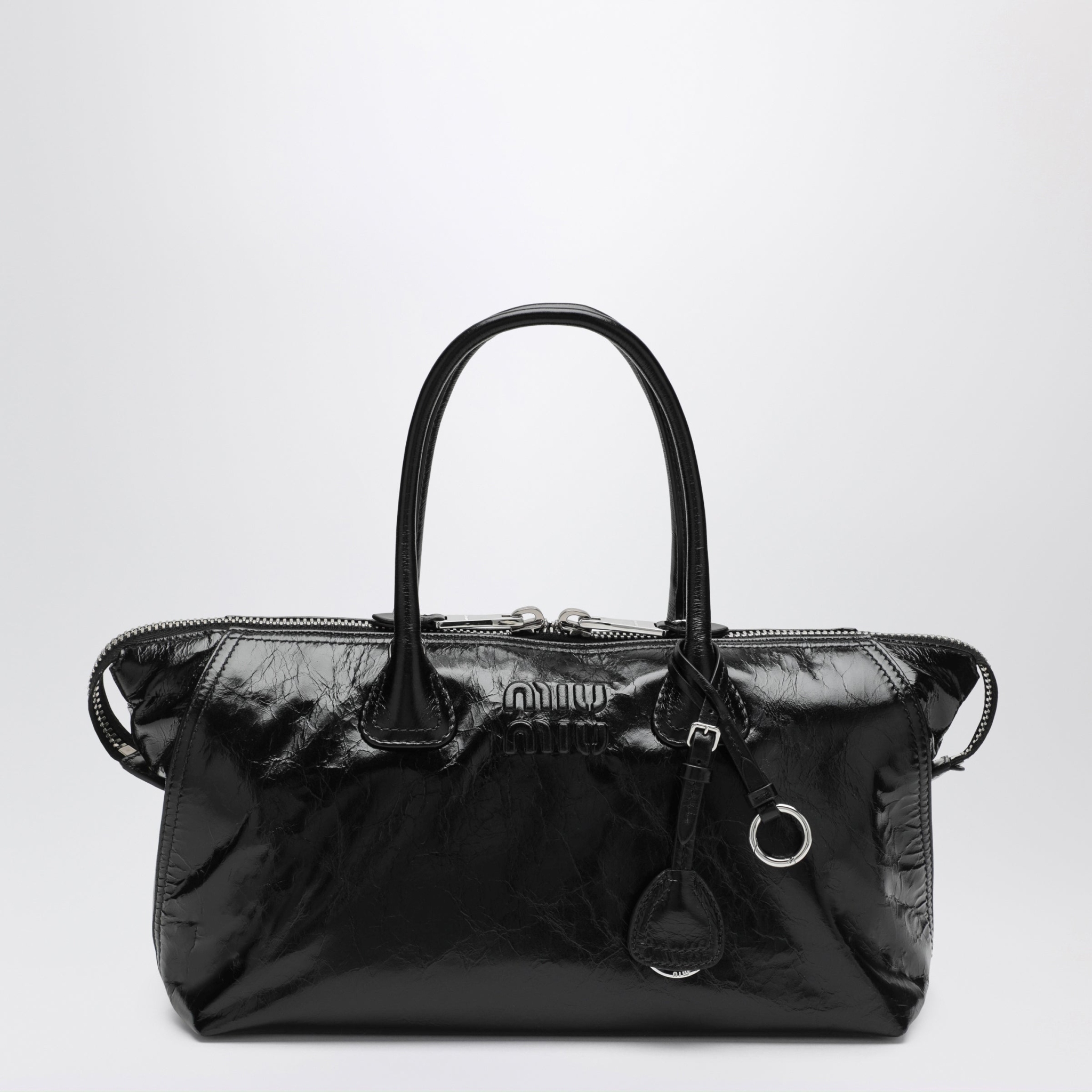 [Miu Miu] Shoulder bag FW26 5BA335OOO2A44