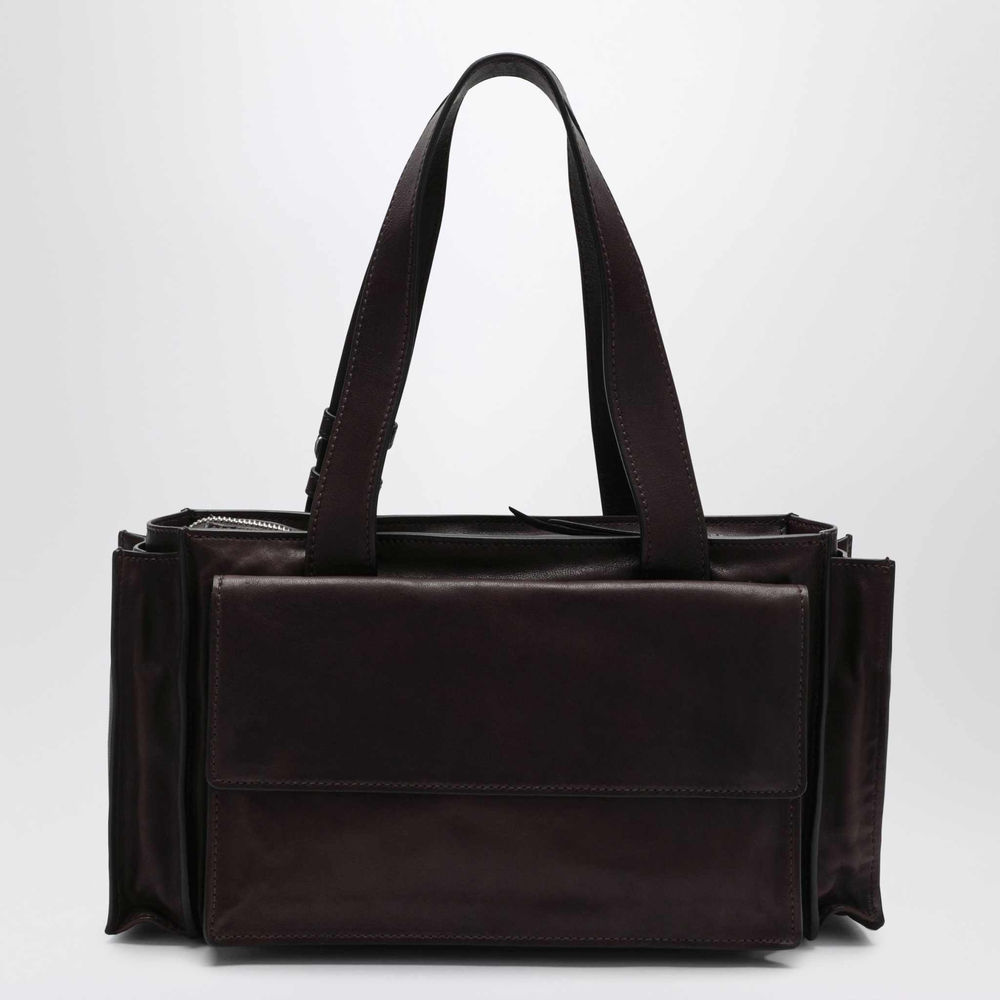 [Miu Miu] Shoulder bag FW26 5BG335POO2G7Q
