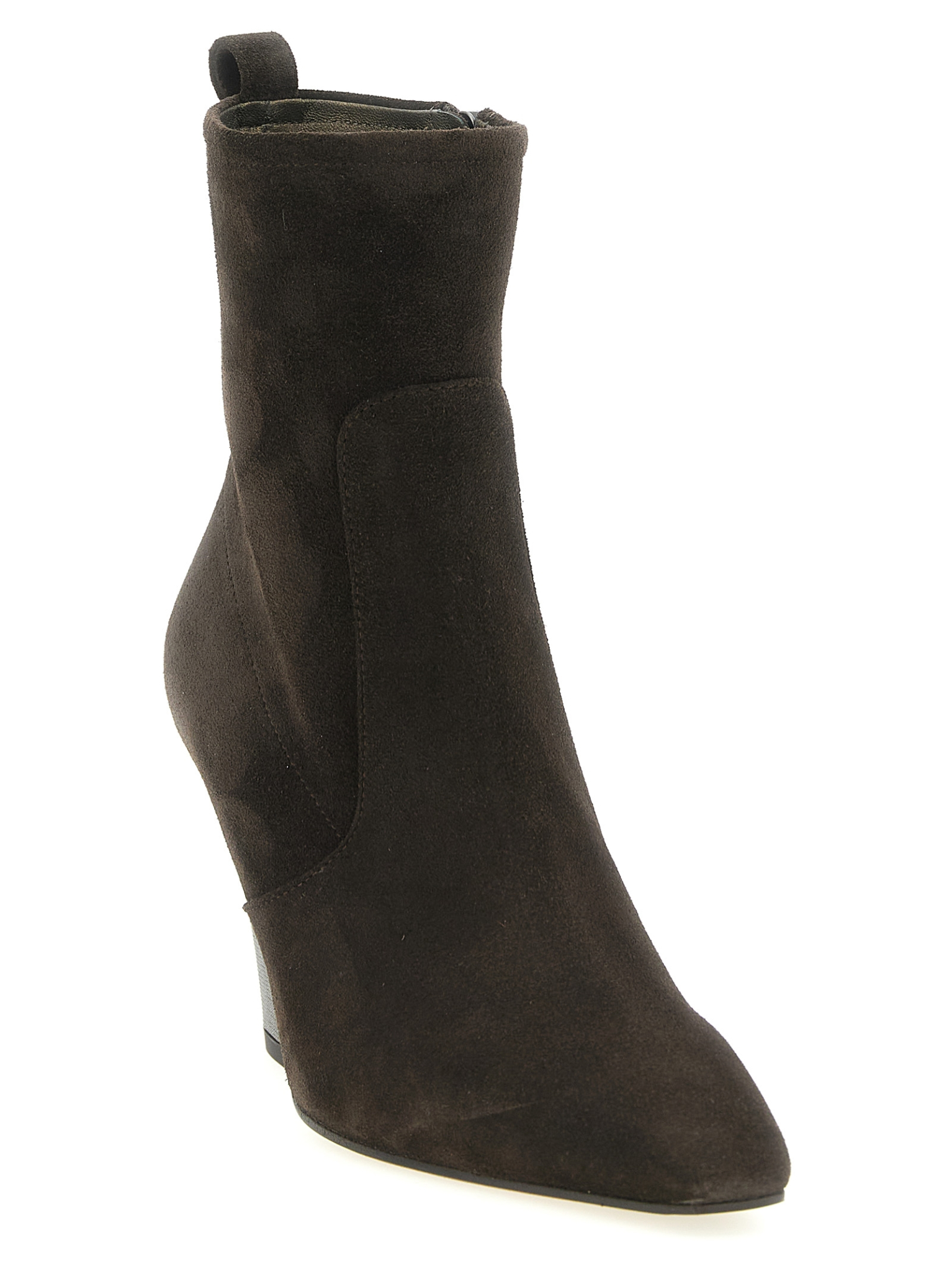 [Brunello Cucinelli] Boots FW26 MZSFC2600PC9795